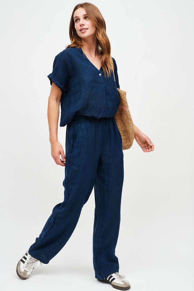 BLUSA ELIANA LINO