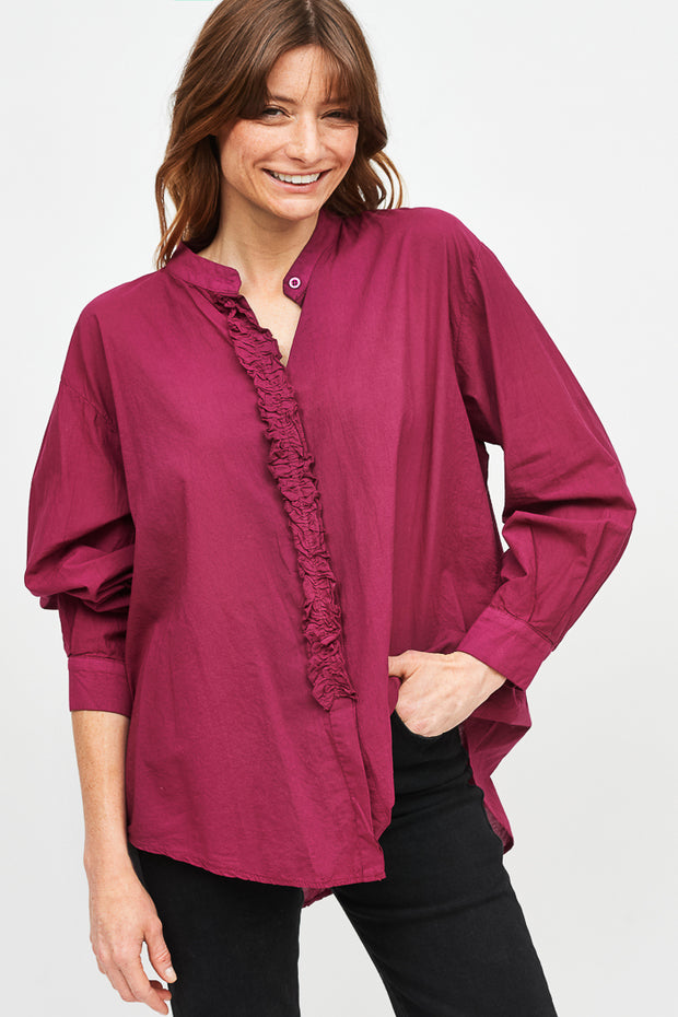 BLUSA ELISA