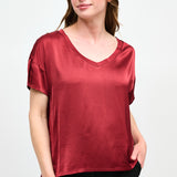 BLUSA ENRICA