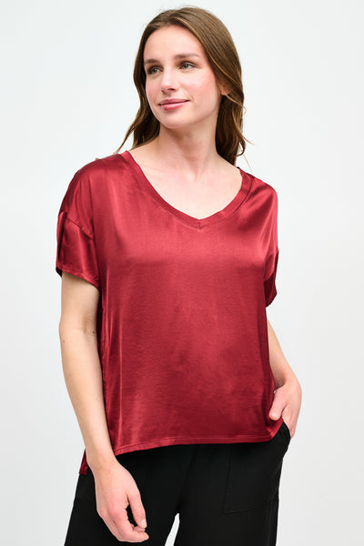 BLUSA ENRICA