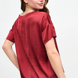 BLUSA ENRICA