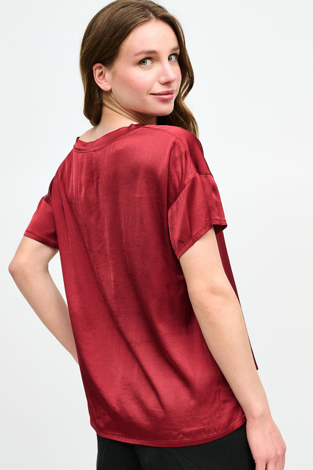BLUSA ENRICA