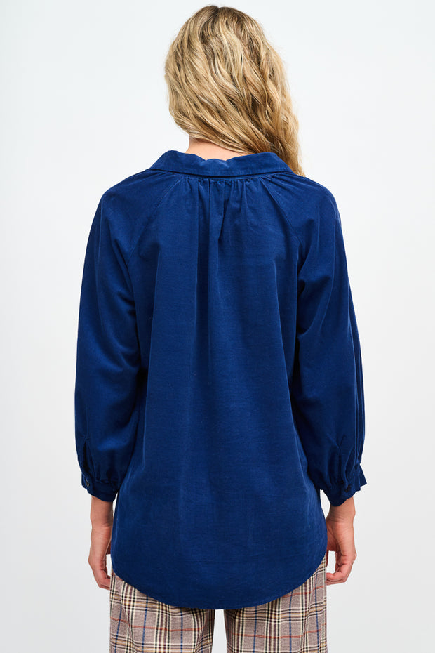 BLUSA ERICA COTELE