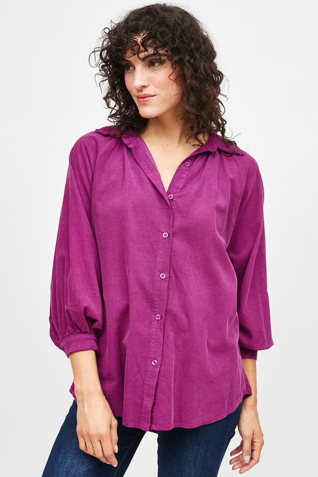 BLUSA ERICA COTELE