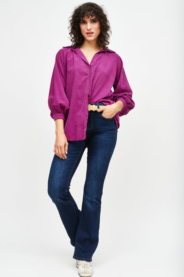 BLUSA ERICA COTELE