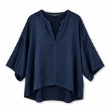 BLUSA ESCOTE V