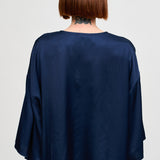 BLUSA ESCOTE V