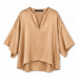 BLUSA ESCOTE V