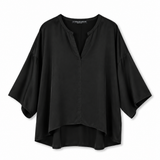 BLUSA ESCOTE V