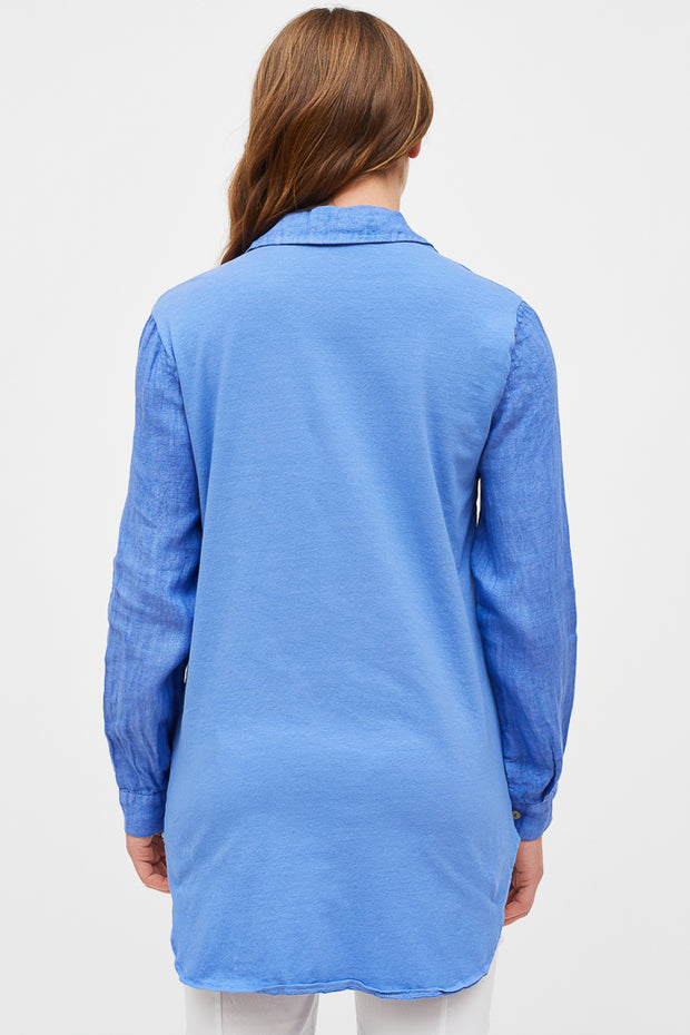 BLUSA FILIPA LINO