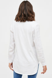 BLUSA FILIPA LINO