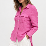 BLUSA FILIPA LINO