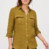 BLUSA FILIPA LINO