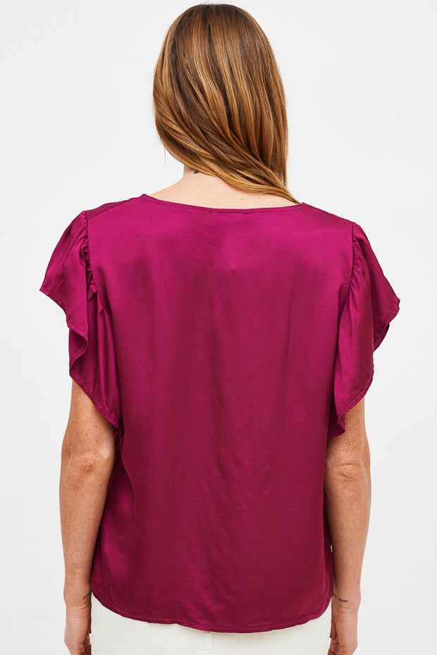 BLUSA FIORENZA