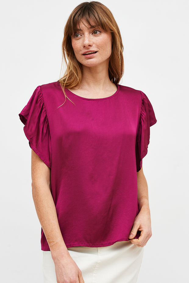 BLUSA FIORENZA