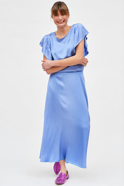 BLUSA FIORENZA