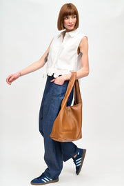 BLUSA FLORA