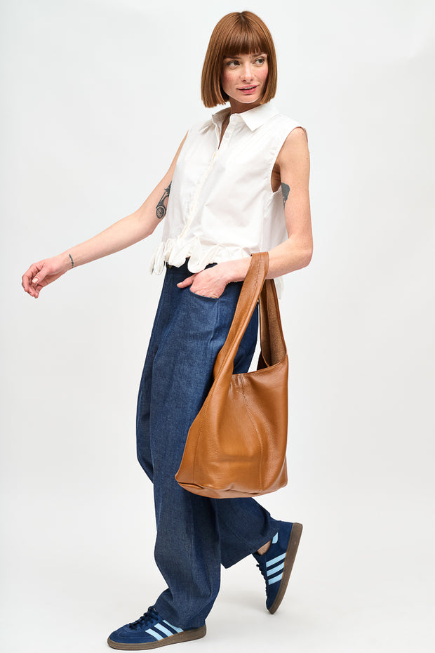 BLUSA FLORA