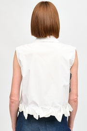 BLUSA FLORA