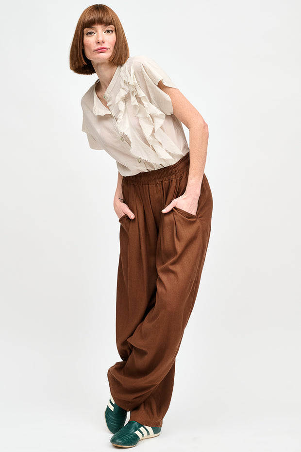 BLUSA GAIA