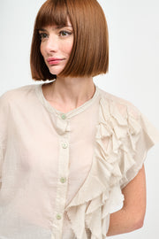 BLUSA GAIA