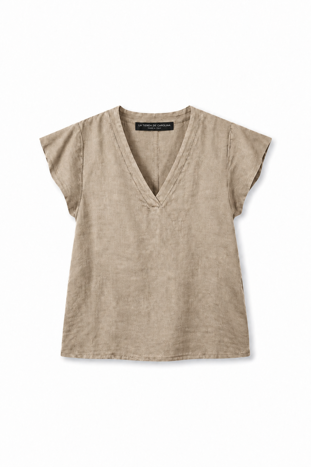 BLUSA GALA LC