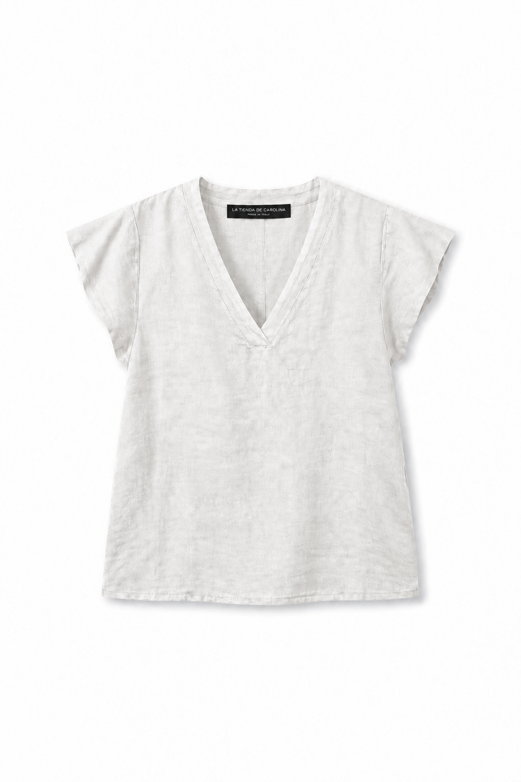 BLUSA GALA LC