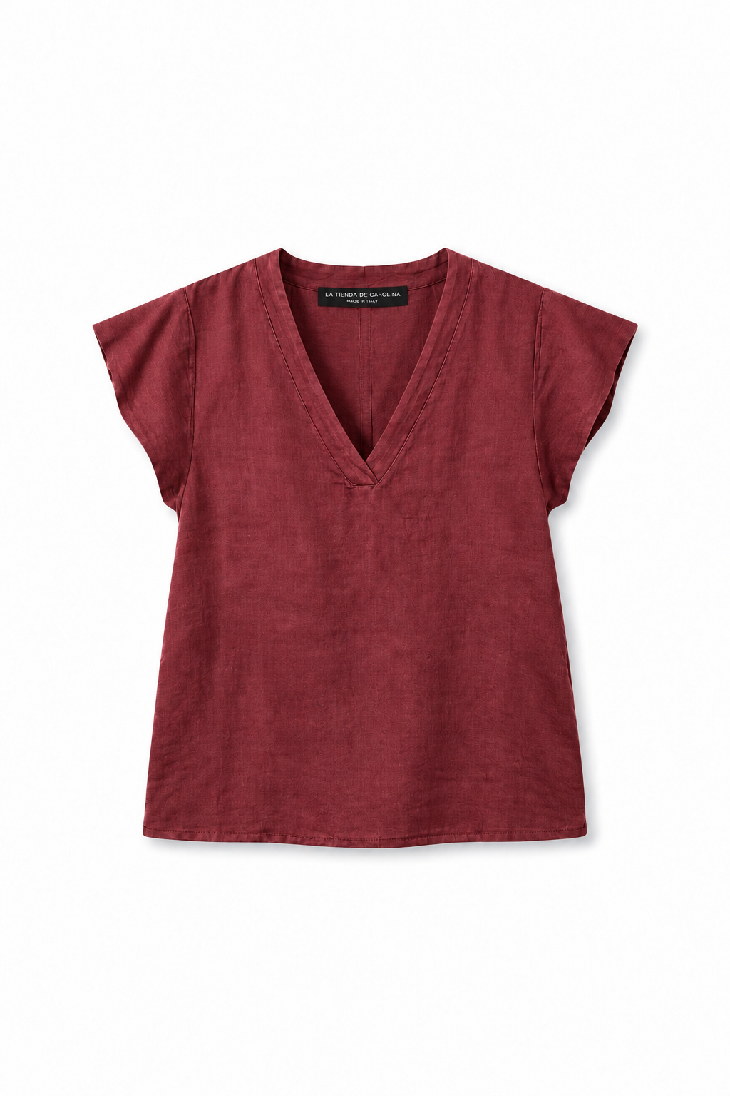 BLUSA GALA LC