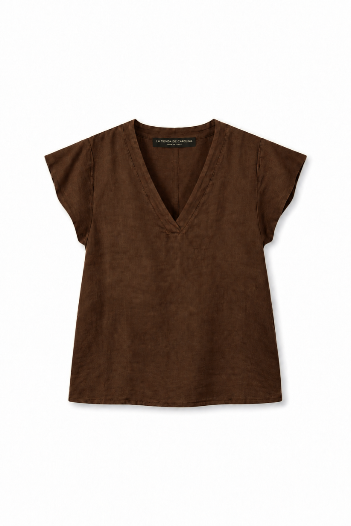 BLUSA GALA LC
