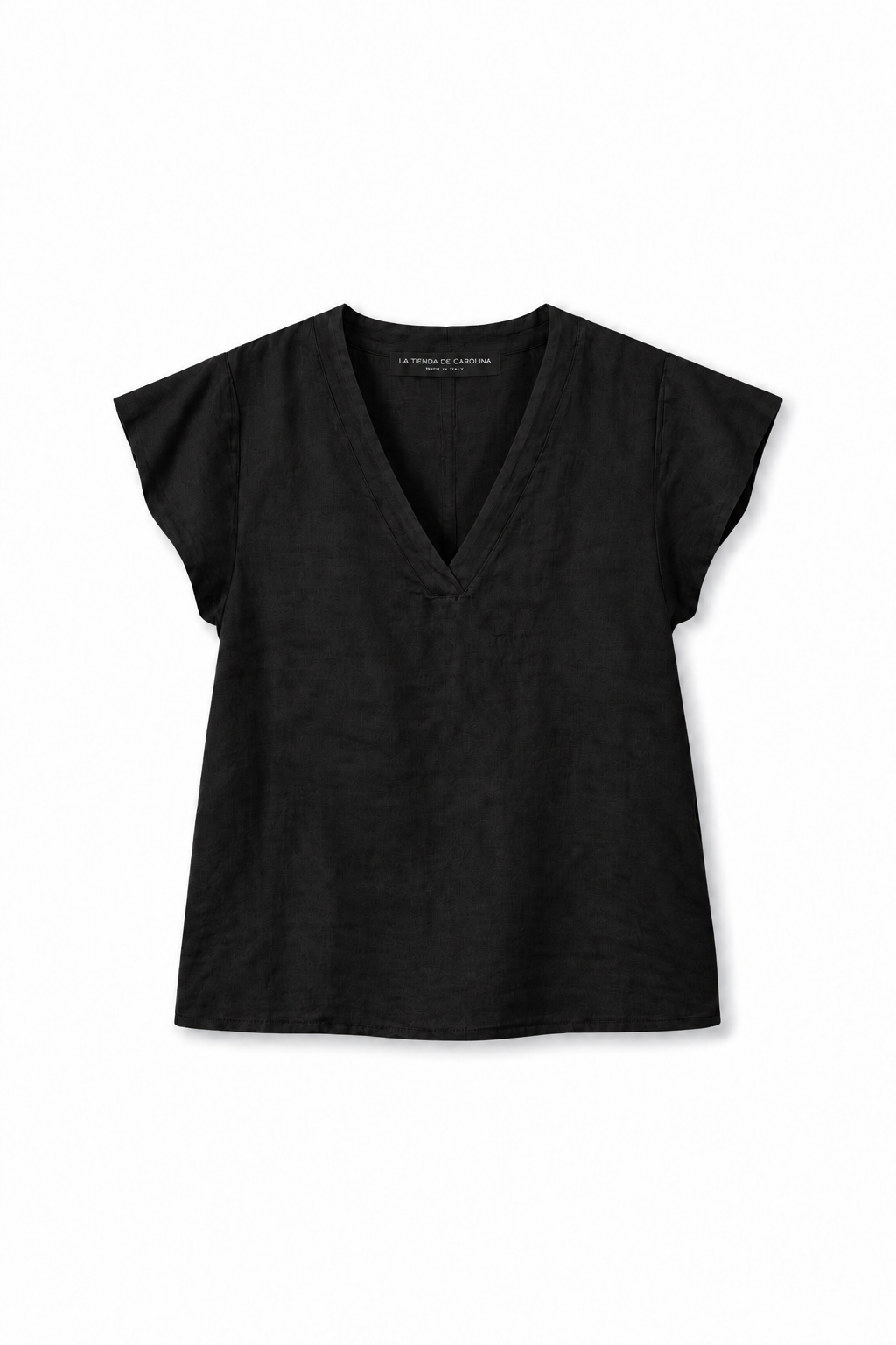 BLUSA GALA LC