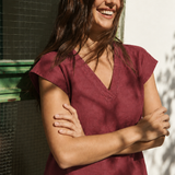 BLUSA GALA LC
