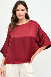 BLUSA GEMMA