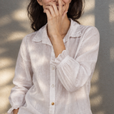 BLUSA GIOVANNA LINO