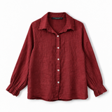 BLUSA GIOVANNA LINO