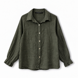 BLUSA GIOVANNA LINO