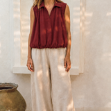 BLUSA GLOBO