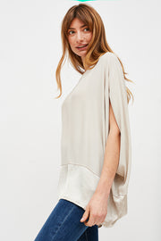 BLUSA GRETA