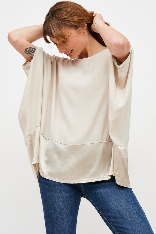 BLUSA GRETA