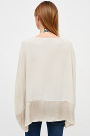 BLUSA GRETA