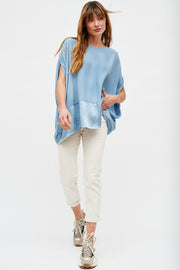 BLUSA GRETA