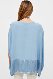 BLUSA GRETA