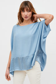 BLUSA GRETA