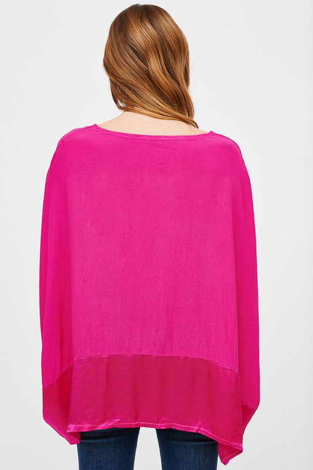 BLUSA GRETA