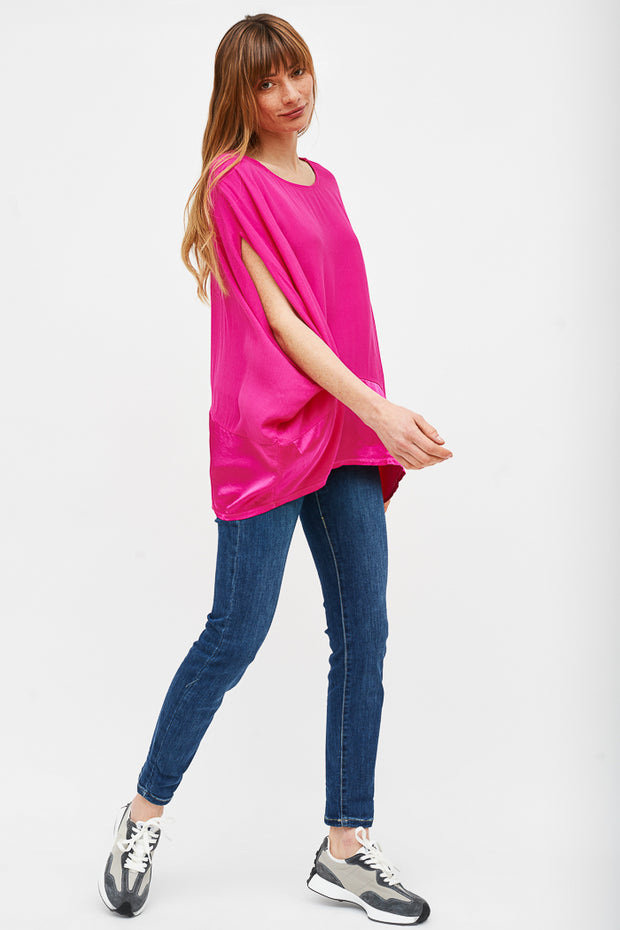 BLUSA GRETA