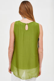 BLUSA HANNA