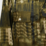 BLUSA ILONA