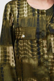 BLUSA ILONA
