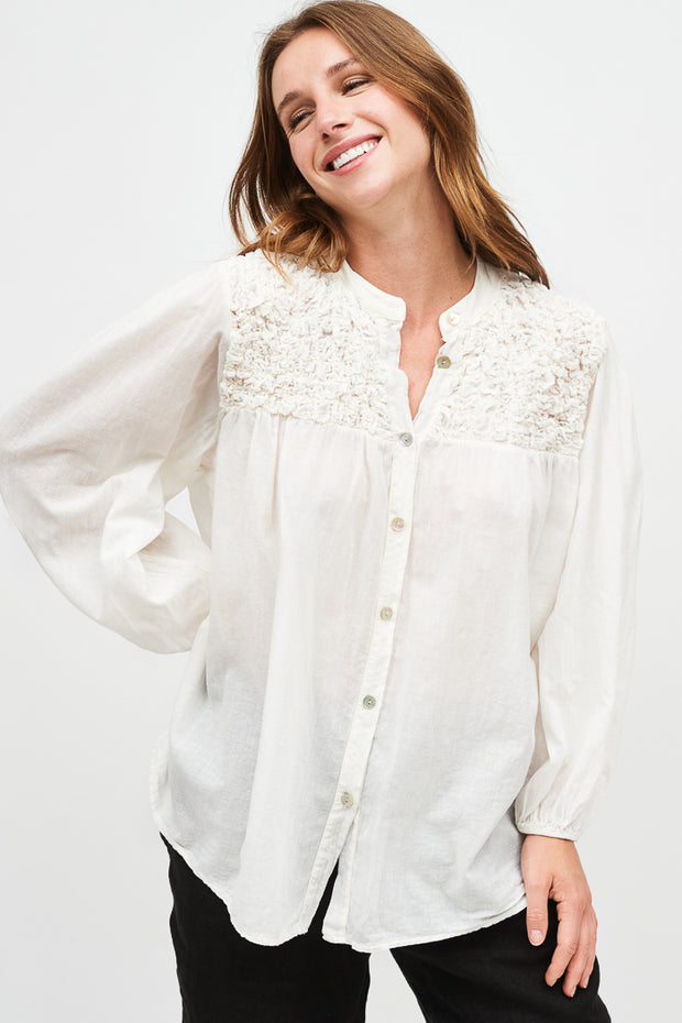 BLUSA INGRID