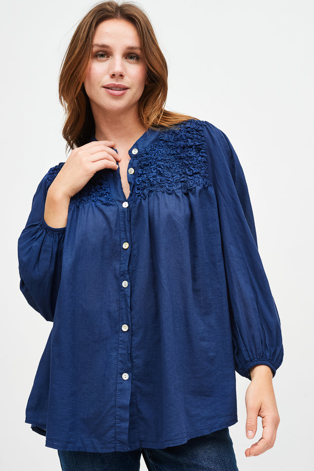 BLUSA INGRID