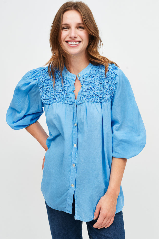 BLUSA INGRID